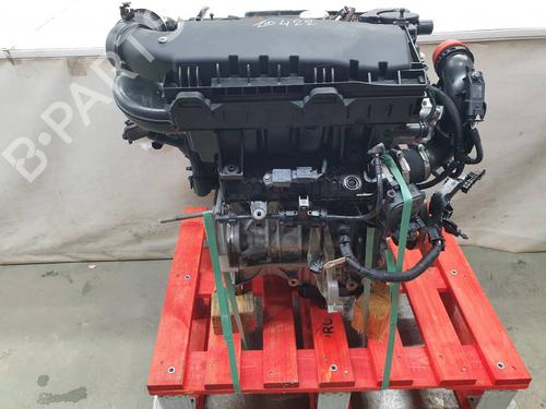 Engine JEEP AVENGER (J2) | BP39978836M1 - Image 3