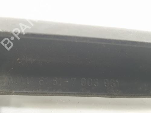 Front windshield wiper arm BMW 3 (E46) 320 d | BP17792402C143 