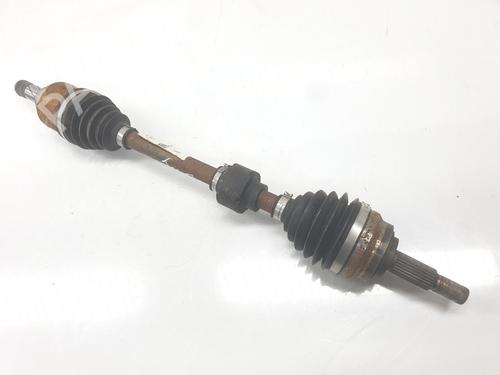 Left front driveshaft DACIA SANDERO III 1.0 TCe 100 ECO-G | BP32360819M38  - Image 5