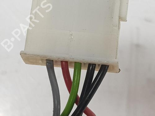 Left mirror BMW 3 Compact (E46) 320 td | BP11769254C26 