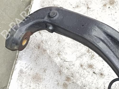 Right front steering knuckle NISSAN NAVARA NP300 (D40) 2.5 dCi 4WD | BP29613511M26 