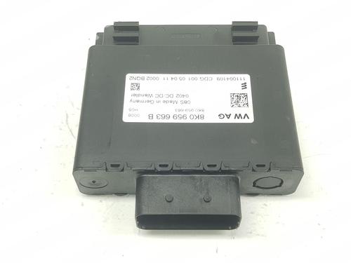 Used Electronic module AUDI A4 B8 (8K2) 2.0 TDI (136 hp) 12467068