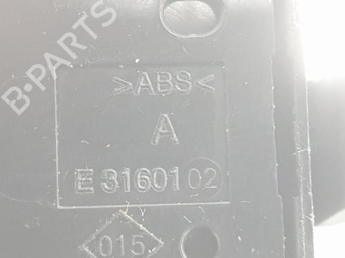 Warning switch RENAULT TRAFIC III Van (FG_)  | BP29409258I22 