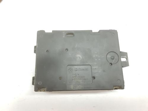 Electronic module DACIA DOKKER MPV (KE_) 1.5 dCi (KEAJ, KEAH) | BP14974160M83 