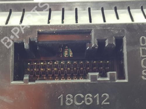 Climate control FORD KUGA II (DM2) 1.5 EcoBoost | BP32420637I5