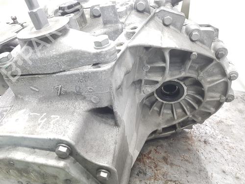 Gearbox PEUGEOT 308 SW I (4E_, 4H_) 1.6 HDi | BP16644392M3 
