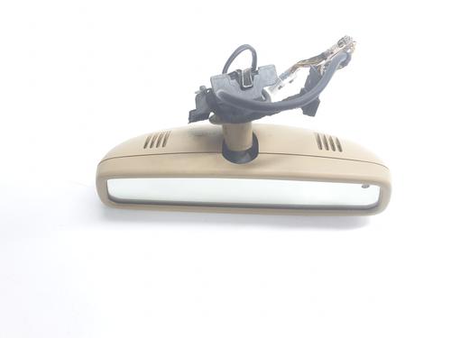 Bakspejl indvendigt MERCEDES-BENZ M-CLASS (W164) ML 320 CDI 4-matic (164.122) (224 hp) 32208690