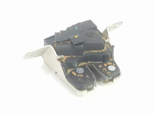 Used Tailgate lock MERCEDES-BENZ GLK-CLASS (X204) 220 CDI 4-matic (204.984, 204.997) (170 hp) 10726325