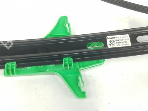Rear right window mechanism VW GOLF VII (5G1, BQ1, BE1, BE2) 2.0 TDI | BP10335130C25 