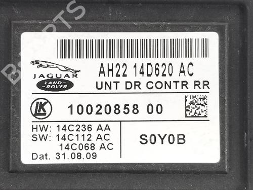 Other JAGUAR XF I (X250) 3.0 D | BP14088412O1 