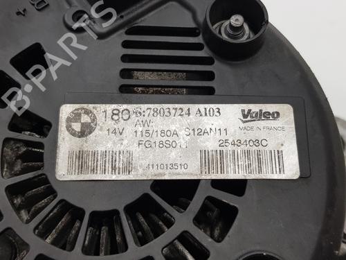 Alternator BMW X5 (E70) xDrive 40 d | BP21073334M7 