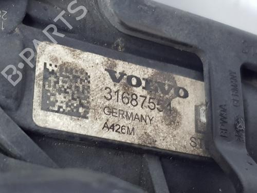 Left rear brake caliper VOLVO XC90 II (256) D5 AWD | BP36077682M107 - Image 4