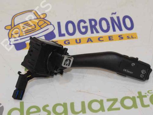 Steering column stalk VW GOLF VI (5K1) 2.0 TDI 4motion (140 hp) 1K0953519J | 1K0953519J | 1K0953519A |