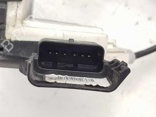 Rear right lock PEUGEOT 308 I (4A_, 4C_) 1.6 16V | BP6047992C99 