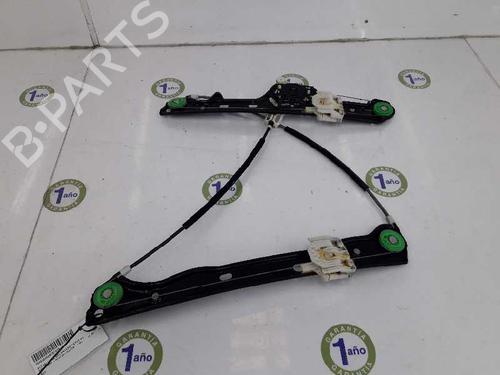 Front right window mechanism BMW 1 (E87) 116 d | BP3382199C23 