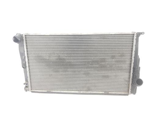 Used Water radiator BMW 1 (E87) 118 d (122 hp) 15261685