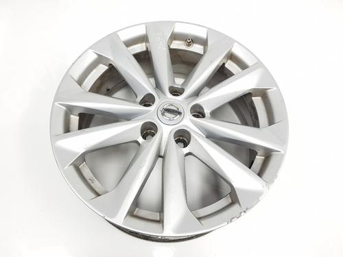 Used Rim NISSAN QASHQAI II SUV (J11, J11_) 1.5 dCi (110 hp) 20657880
