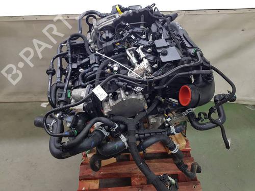 Engine FORD PUMA (J2K, CF7)  | BP39469537M1  - Image 11