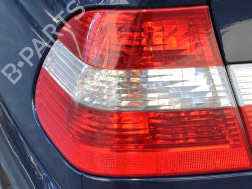 Fuel pump BMW 3 (E46) 330 d | BP791544M76 