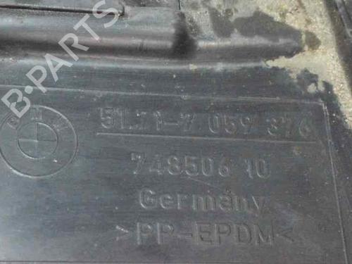 Wheel arch BMW 1 (E87) 118 d | BP14119136C56 