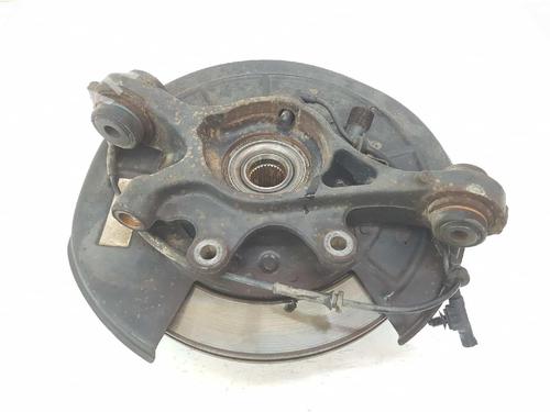 Right rear steering knuckle LAND ROVER DISCOVERY III (L319) 2.7 TD 4x4 (190 hp) 7787806