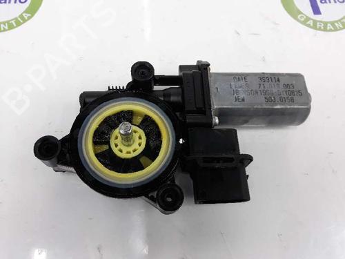 Used Left rear window motor MINI MINI (F56) Cooper (136 hp) 1943673