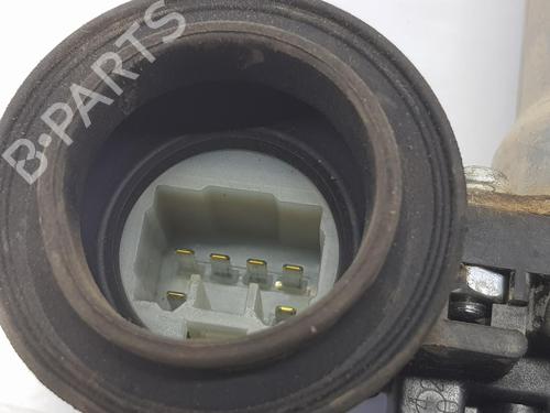 Right front window motor TOYOTA LAND CRUISER PRADO (_J12_) 3.0 D-4D (KDJ120, KDJ125) | BP9173847E20 