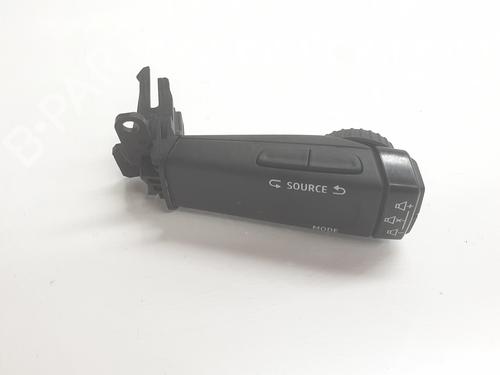 Used Steering wheel controls Steering wheel controls RENAULT ARKANA I (LCM_, LDN_) [2019-2026] 33411910 33411910