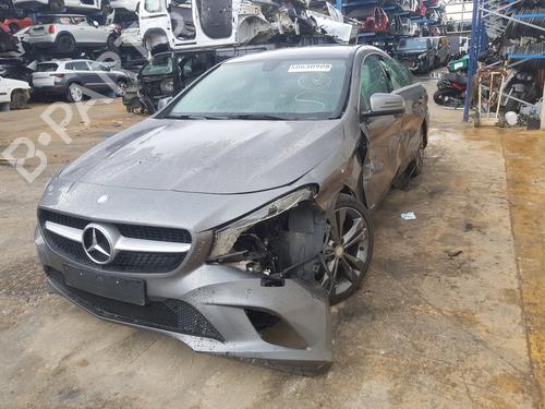 Engine MERCEDES-BENZ CLA Coupe (C117) CLA 220 CDI / d (117.303) | BP36435309M1 - Image 27