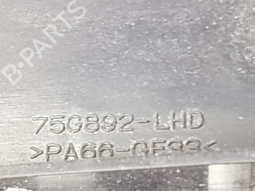 Gear lever TOYOTA COROLLA Hatchback (_E21_, _EA1_, _EH1_) | BP37265552M90 - Image 8