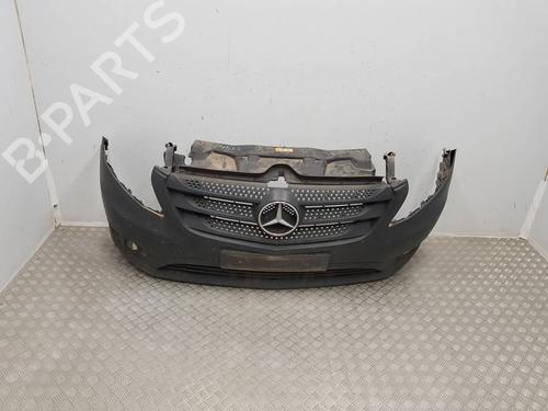 front-bumper-mercedes-benz-vito-van-w447-2014-38870923 main image