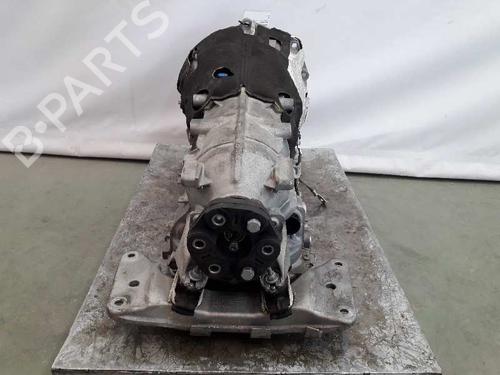 Gearbox BMW 3 (F30, F80) 318 d | BP3656376M3 