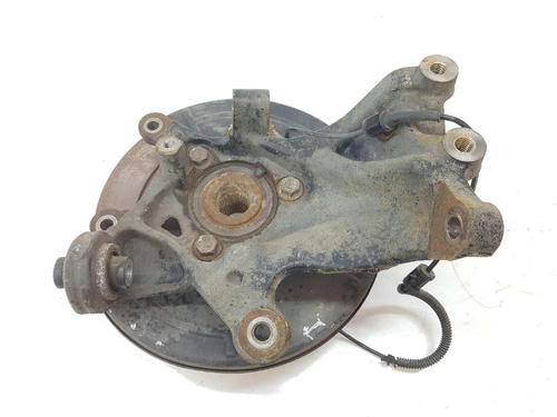 Used Left rear steering knuckle OPEL INSIGNIA A Saloon (G09) 2.0 CDTI (69) (131 hp) 3378351