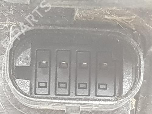 Front left lock BMW X1 (F48) sDrive 16 d | BP11767799C98 
