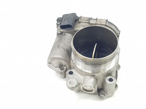Throttle body JAGUAR F-PACE (X761) | BP34699407M82 - Image 2