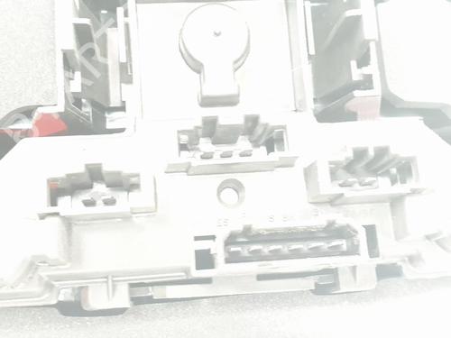 Right taillight VW GOLF IV (1J1) 1.9 TDI | BP17788300C35 
