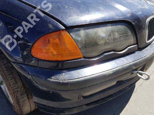 Right curtain airbag BMW 3 (E46) 320 d | BP8728050C12  - Image 15