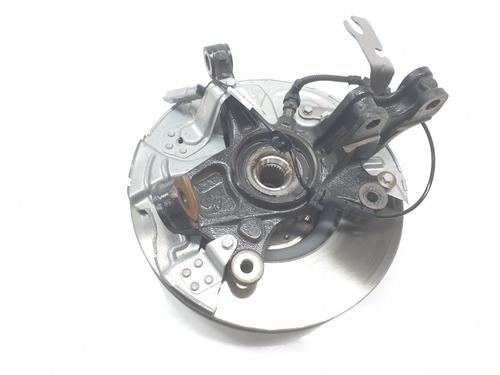 Left front steering knuckle OPEL ASTRA L Sports Tourer (OV5) 1.2 (FRHNSL, FRHNSR) | BP25494844M25 