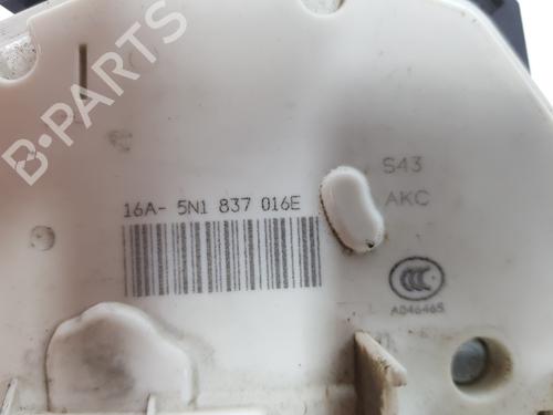Front right lock SEAT IBIZA IV ST (6J8, 6P8) 1.6 TDI | BP9422051C97 