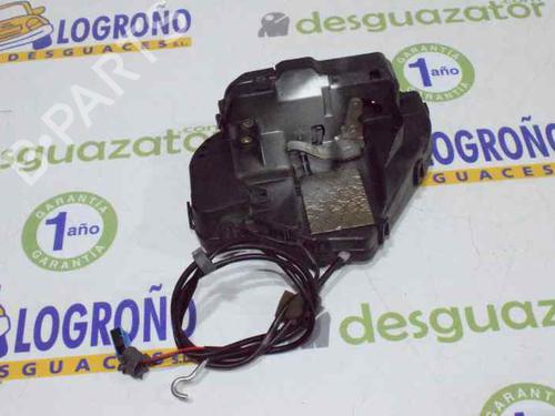 Rear right lock MERCEDES-BENZ E-CLASS (W211) E 280 CDI (211.020) | BP758877C99 