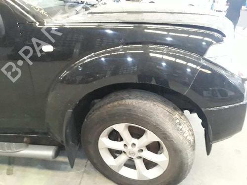 Elektronisk sensor NISSAN PATHFINDER III (R51) 2.5 dCi | BP1289731M84 
