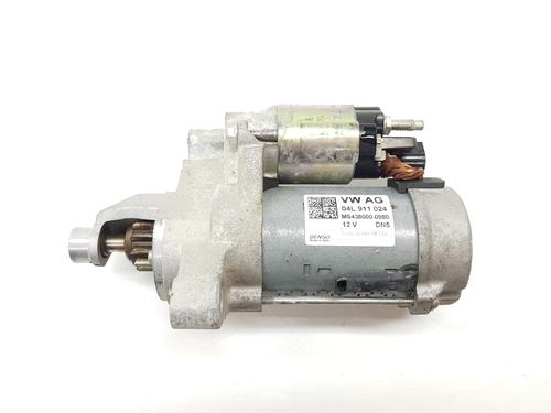 Starter AUDI A6 C7 (4G2, 4GC) 2.0 TDI | BP29464452M8