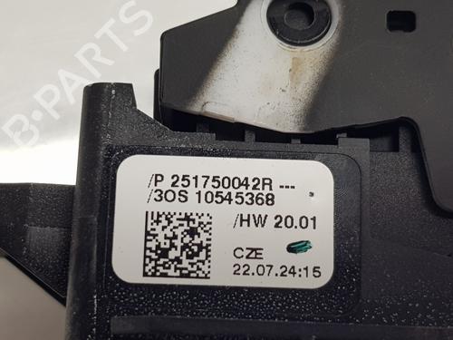 Other DACIA DUSTER (PYM_, PYN_) 1.2 TCe 130 | BP36678660O1 - Image 4