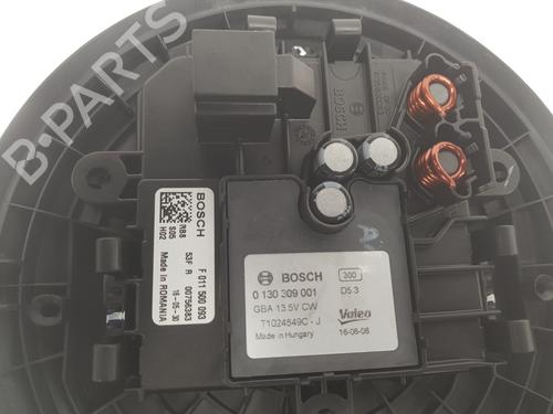 Heater blower motor MERCEDES-BENZ C-CLASS Coupe (C205) AMG C 63 S (205.387) | BP14098121M62 