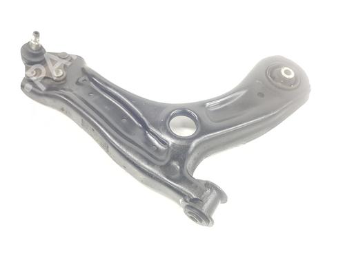 Used Right front suspension arm VW POLO V (6R1, 6C1) 1.2 TSI (90 hp) 17192400