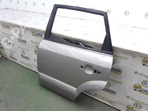 Left rear door HYUNDAI TUCSON (JM) 2.0 CRDi | BP3258686C4 