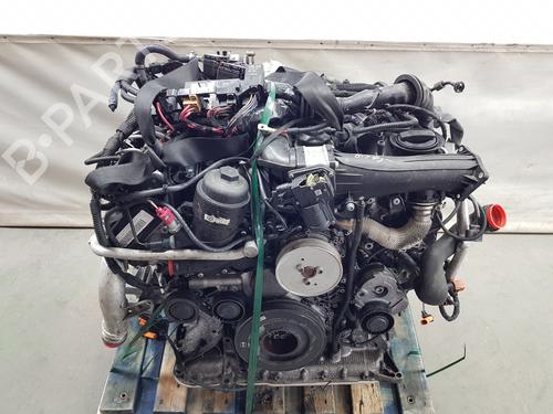 Motor AUDI A4 B8 (8K2)  | BP29723046M1 