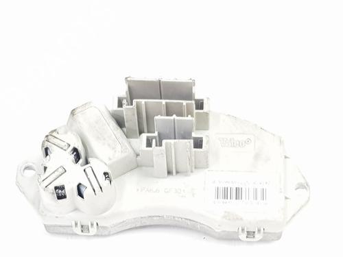 Used Heater resistor BMW 1 (E87) 118 d (143 hp) 32196423