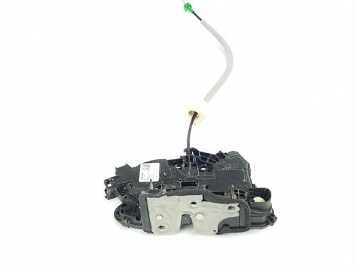 Used Front left lock SEAT IBIZA V (KJ1, KJG) 1.0 MPi (80 hp) 28157359