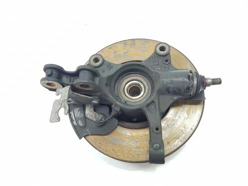Left front steering knuckle OPEL VIVARO C Van (K0) | BP37198310M25 - Image 2